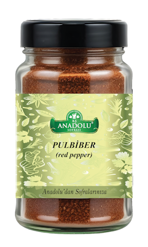 Turkiye, Food Industry, Flour - Semolina - Starch, General Food, Spices - Seasonings